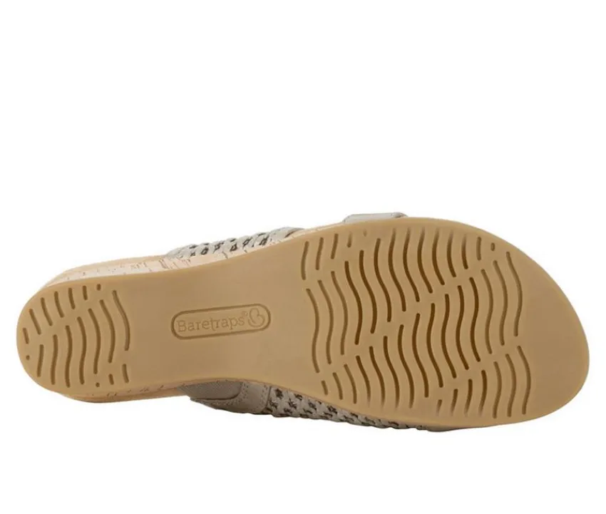 Baretraps Sandals>Women's Cherish Wedges