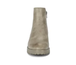 Women's Daytona Chelsea Boots|Baretraps