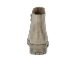 Women's Daytona Chelsea Boots|Baretraps