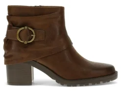 Women's Deborah Booties|Baretraps Online