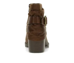 Women's Deborah Booties|Baretraps Online
