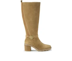 Baretraps Tall|Dress>Women's Della Knee High Boots