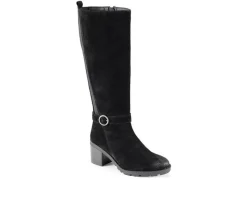 Women's Della Knee High Boots|Baretraps Hot