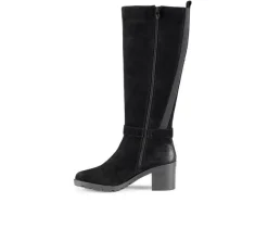 Women's Della Knee High Boots|Baretraps Hot