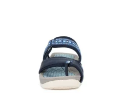 Women's Deserae Slip-Resistant Sandals|Baretraps Hot