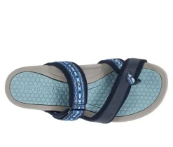 Women's Deserae Slip-Resistant Sandals|Baretraps Hot