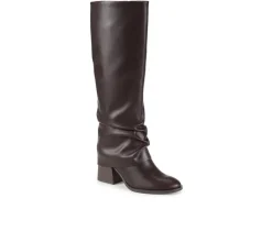 Baretraps Tall|Boots & Booties>Women's Dia Tall Boot Knee High Boots