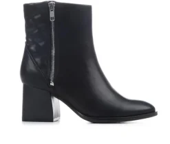 Women's Dineen Booties|Baretraps