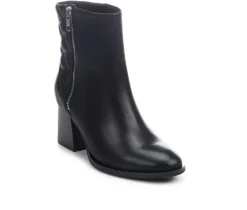 Women's Dineen Booties|Baretraps