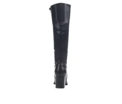 Women's Diva Knee High Boots|Baretraps Hot