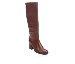 Baretraps Tall|Dress>Women's Diva Knee High Boots