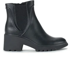 Baretraps Dress>Women's Draya Heeled Booties