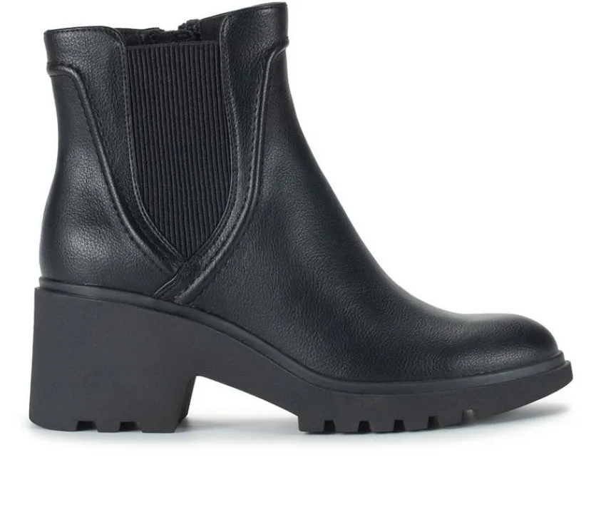 Baretraps Dress>Women's Draya Heeled Booties