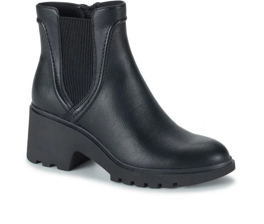Baretraps Dress>Women's Draya Heeled Booties