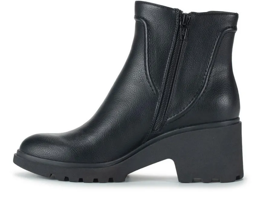 Baretraps Dress>Women's Draya Heeled Booties
