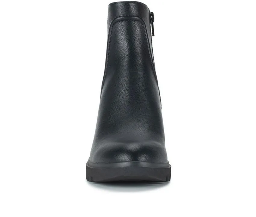 Baretraps Dress>Women's Draya Heeled Booties