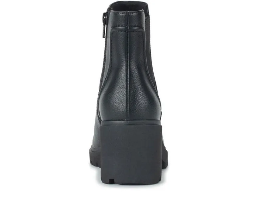 Baretraps Dress>Women's Draya Heeled Booties