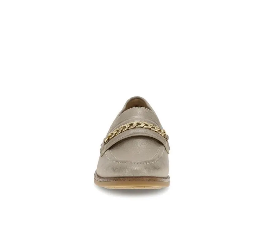 Baretraps Loafers & Oxfords>Women's Emmie Loafers