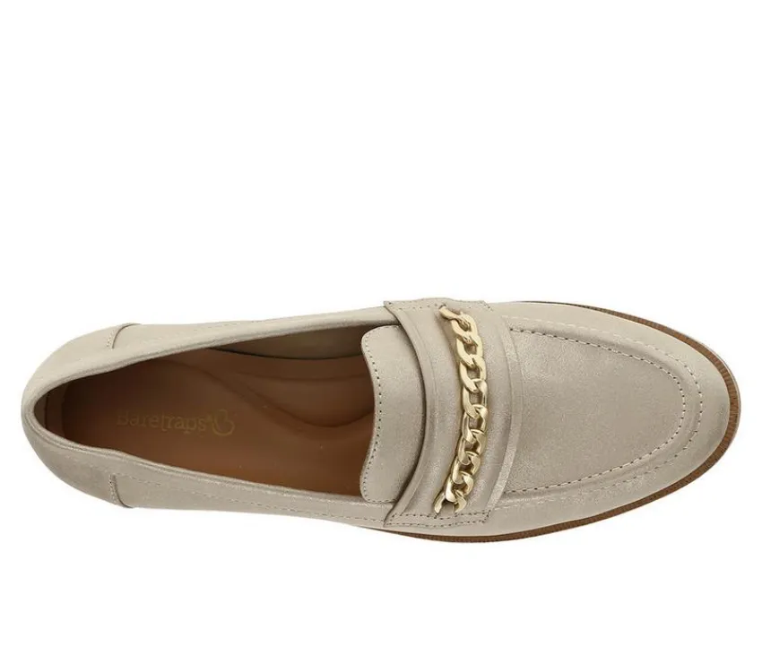 Baretraps Loafers & Oxfords>Women's Emmie Loafers