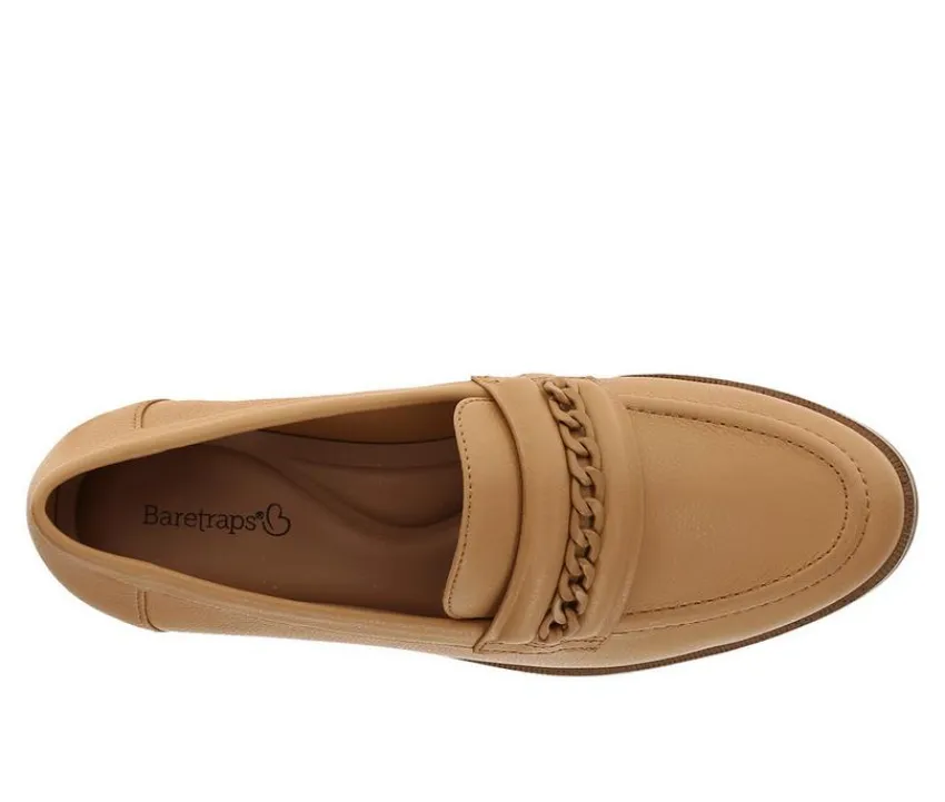 Baretraps Loafers & Oxfords>Women's Emmie Loafers