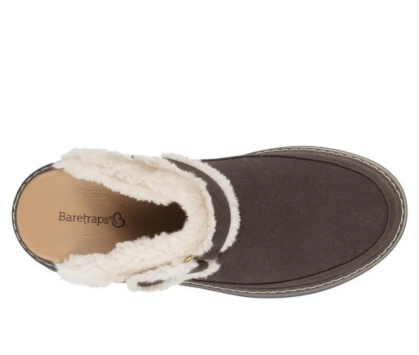 Baretraps Clogs & Mules>Women's Felisa Slingback Clog