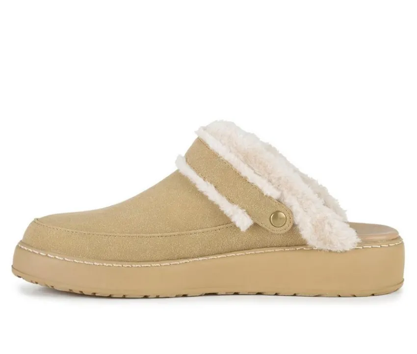 Women's Felisa Slingback Clog|Baretraps Hot