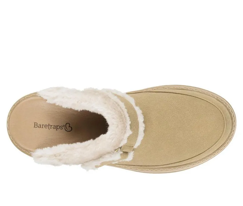 Women's Felisa Slingback Clog|Baretraps Hot