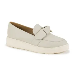 Baretraps Loafers & Oxfords>Women's Ferdana Moc Toe Slip On Loafers