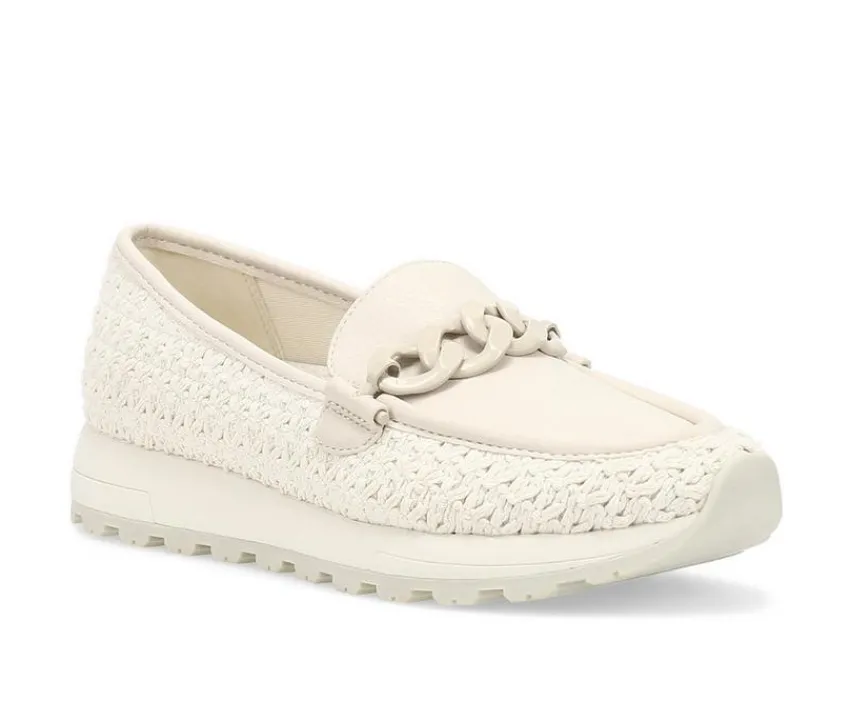 Baretraps Loafers & Oxfords>Women's Gael Wedge Loafers
