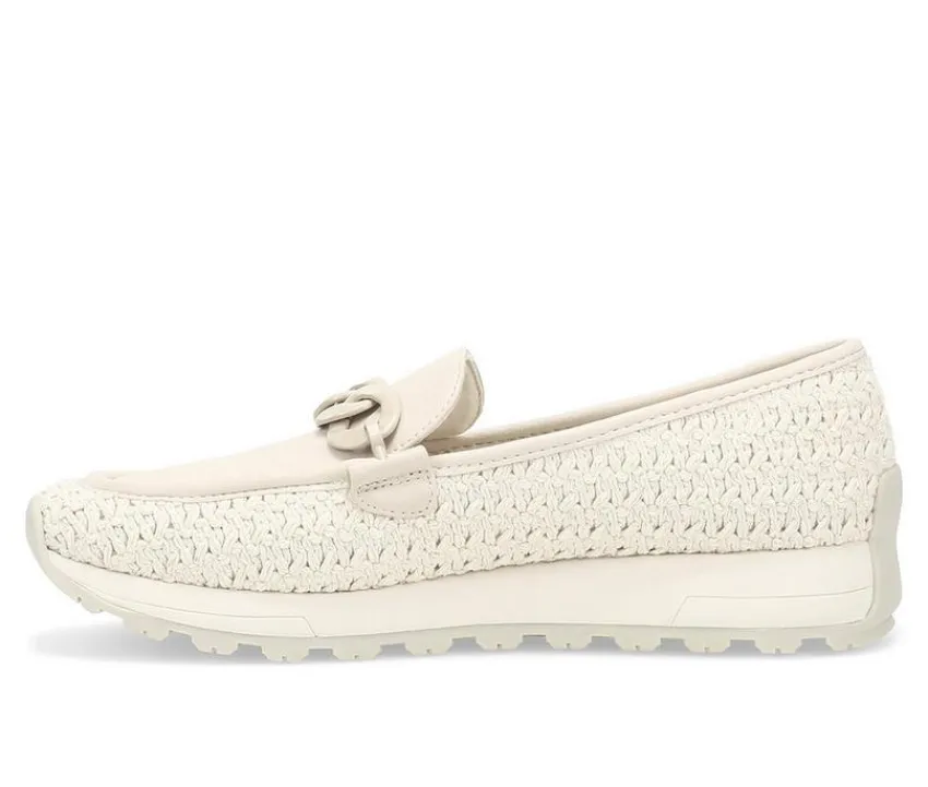 Baretraps Loafers & Oxfords>Women's Gael Wedge Loafers