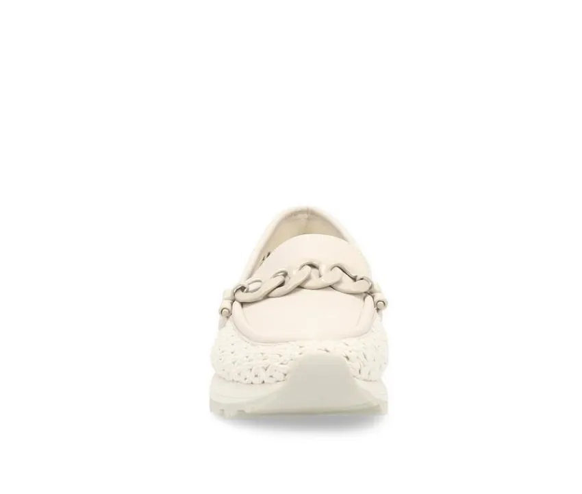 Baretraps Loafers & Oxfords>Women's Gael Wedge Loafers