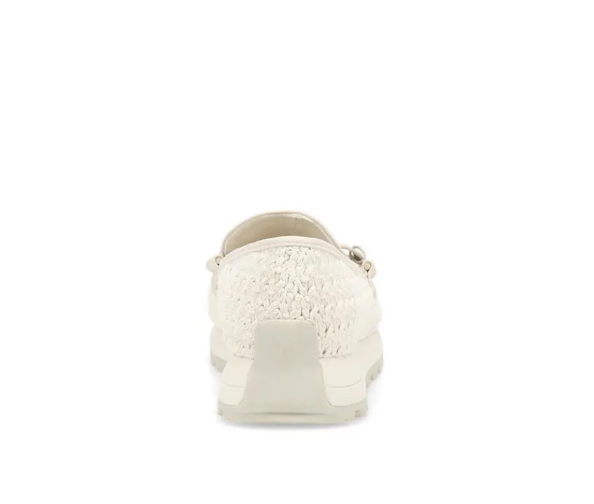 Baretraps Loafers & Oxfords>Women's Gael Wedge Loafers