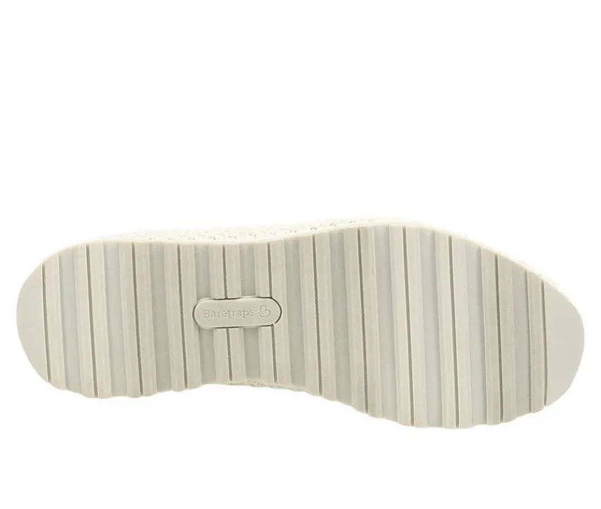 Baretraps Loafers & Oxfords>Women's Gael Wedge Loafers