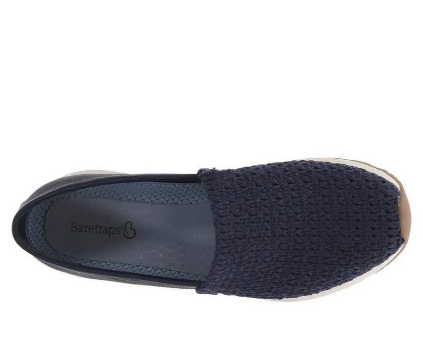 Women's Gennie Casual Slip-On|Baretraps Discount