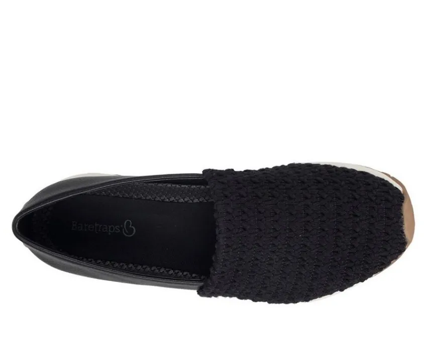 Women's Gennie Casual Slip-On|Baretraps Hot