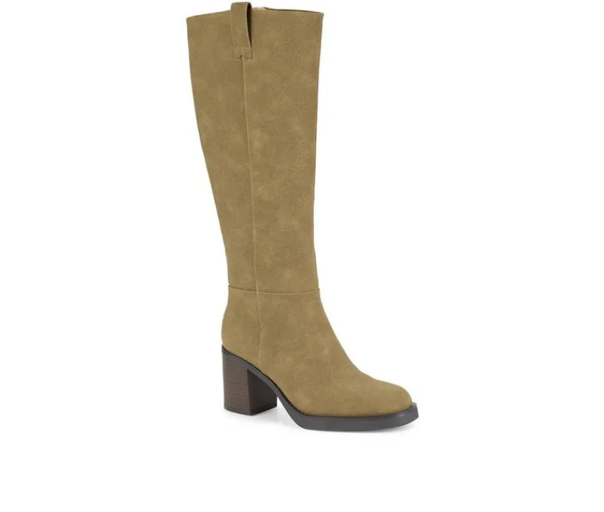 Baretraps Tall>Women's Gretchin Wide Calf Knee High Boots