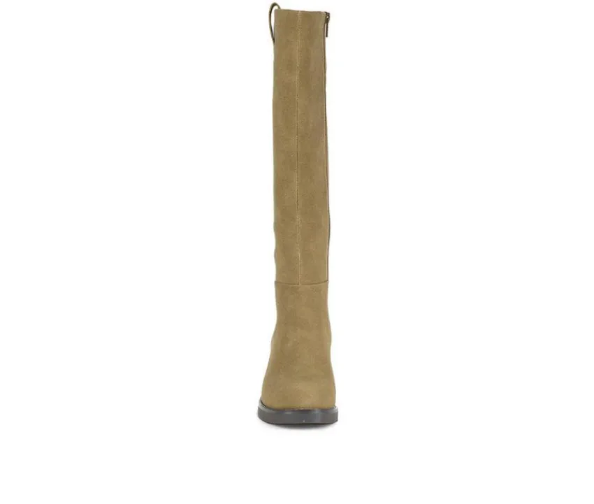 Baretraps Tall>Women's Gretchin Wide Calf Knee High Boots