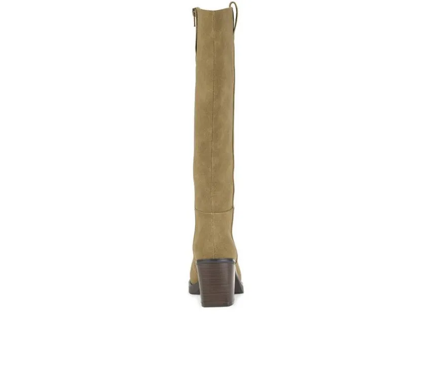 Baretraps Tall>Women's Gretchin Wide Calf Knee High Boots