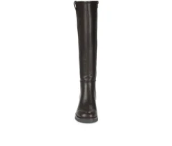Women's Gretchin Tall Boot Knee High Boots|Baretraps Discount