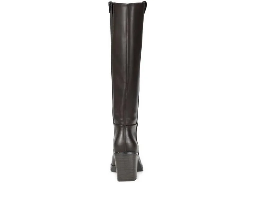 Women's Gretchin Tall Boot Knee High Boots|Baretraps Discount