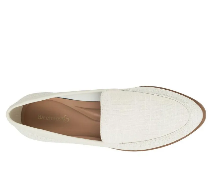 Baretraps Loafers & Oxfords>Women's Hydie Loafers