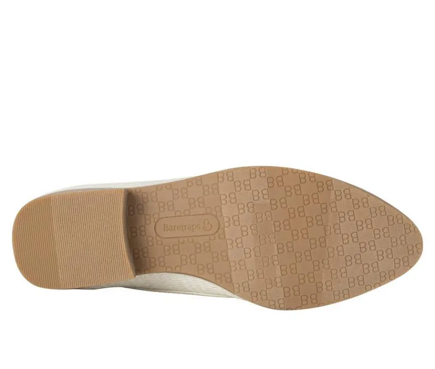 Baretraps Loafers & Oxfords>Women's Hydie Loafers