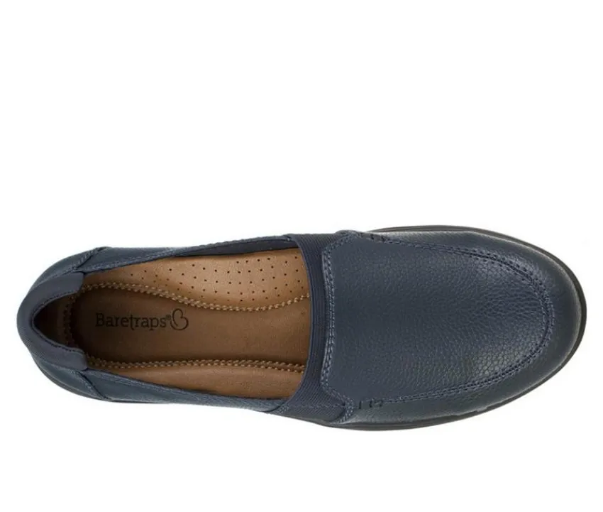 Women's Jilian Loafers|Baretraps Clearance
