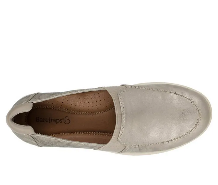 Women's Jilian Loafers|Baretraps Discount
