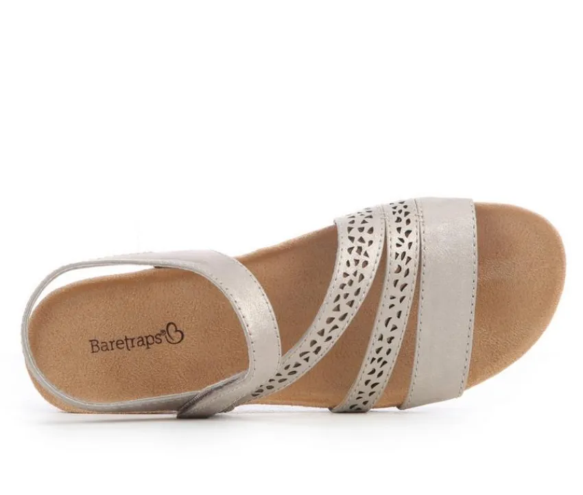 Baretraps Sandals>Women's Jinna Sandals