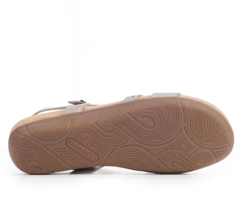 Baretraps Sandals>Women's Jinna Sandals