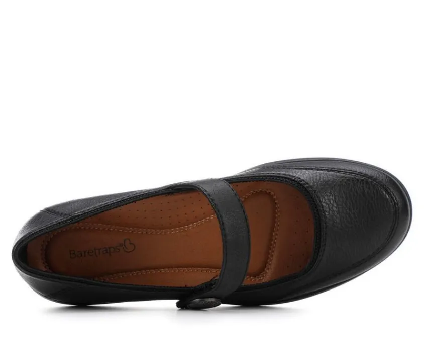 Women's Joesie Mary Jane Shoes|Baretraps Outlet