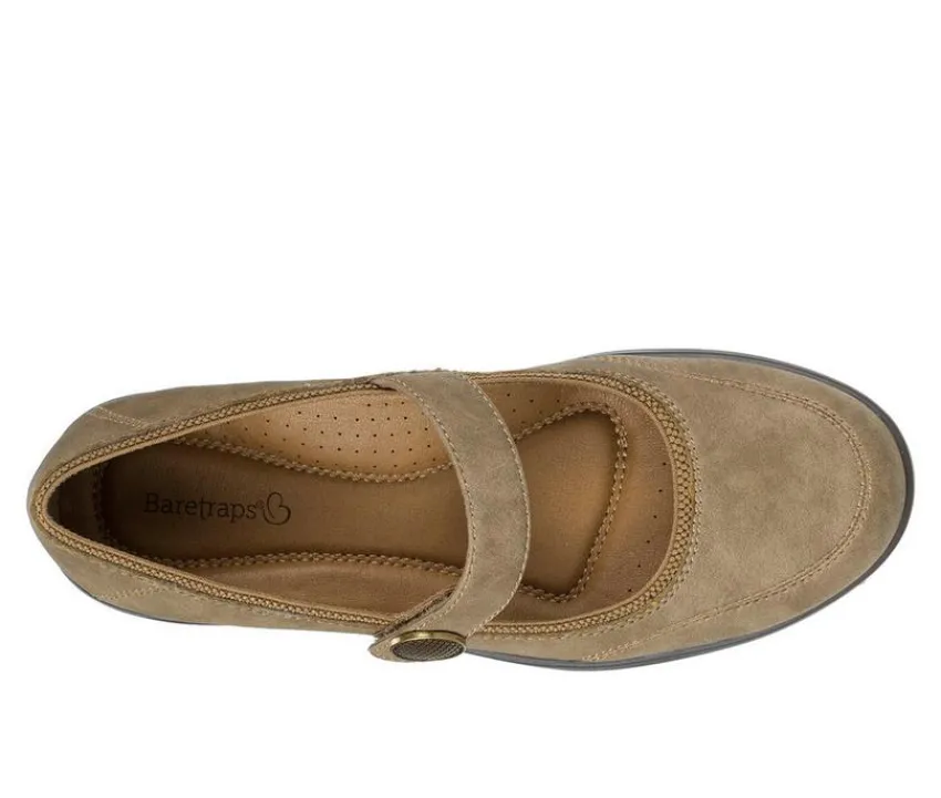 Women's Joesie Mary Jane Shoes|Baretraps Online