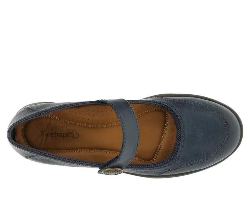 Women's Joesie Mary Jane Shoes|Baretraps Sale