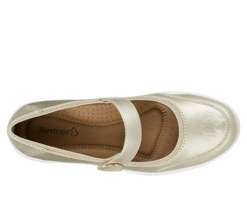 Women's Joesie Mary Jane Shoes|Baretraps